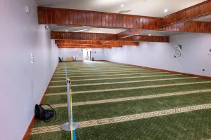 New Masjid Images