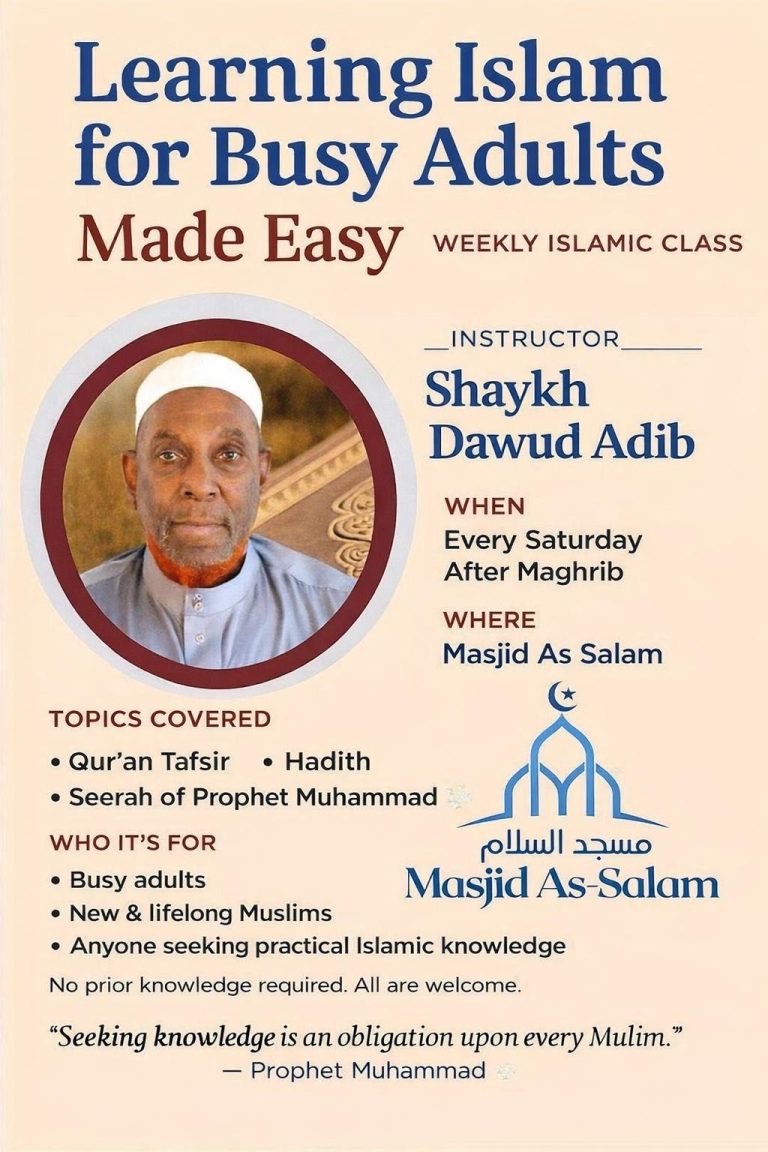 LearningIslam_forbusyadults